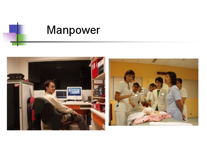 Manpower 