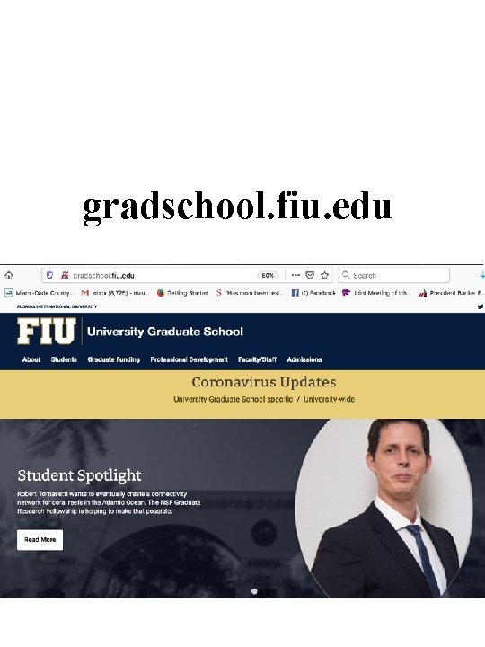 gradschool. fiu. edu 