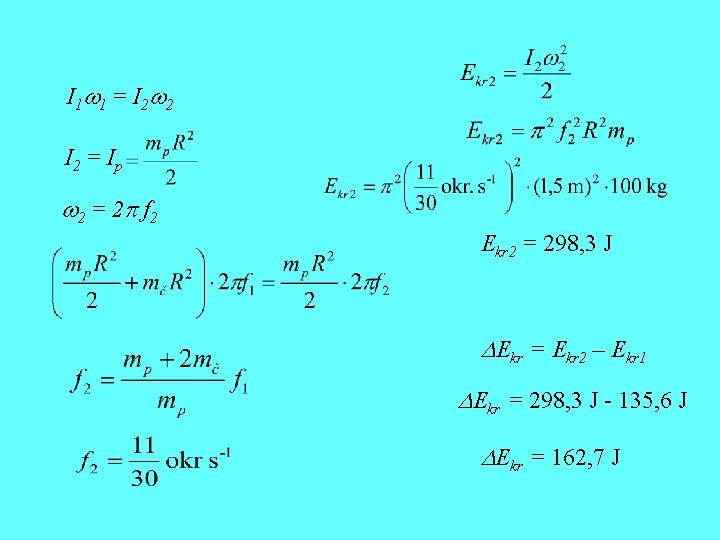 I 1 1 = I 2 2 I 2 = I p 2 = I 1 1 = I 2 2 I 2 = I p 2 =