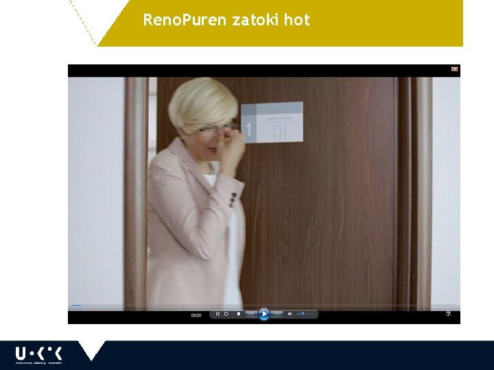Reno. Puren zatoki hot 