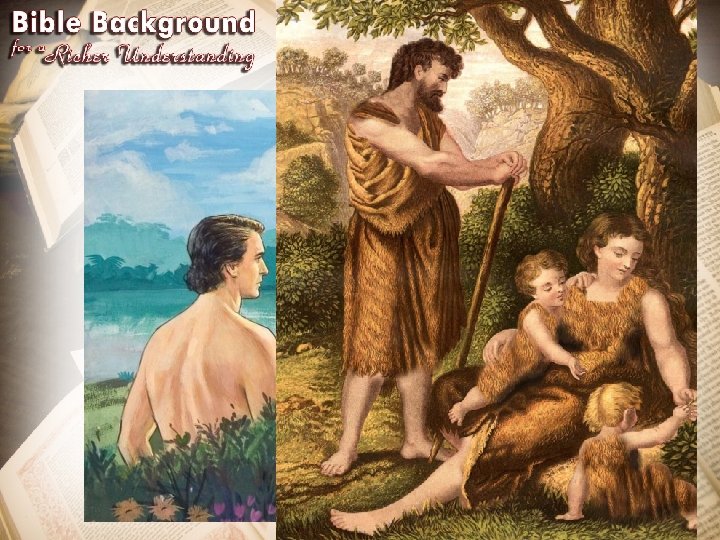 Clothing in Ancient World 