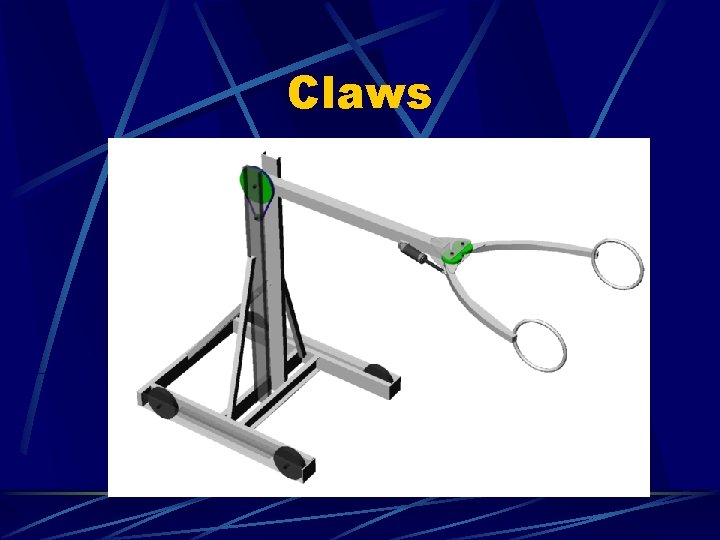 Claws 