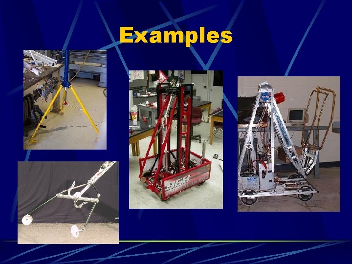 Examples 