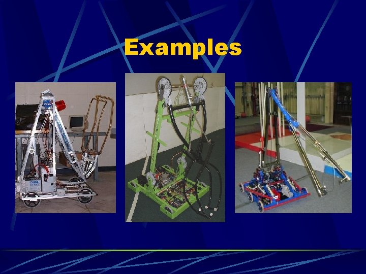 Examples 