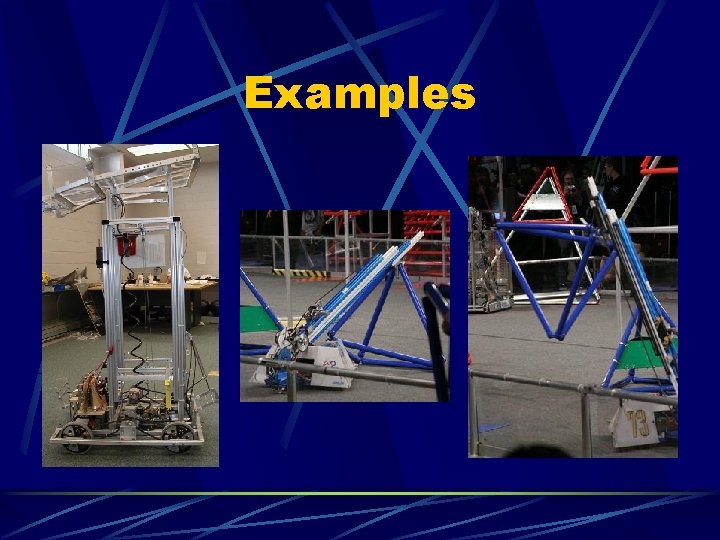 Examples 