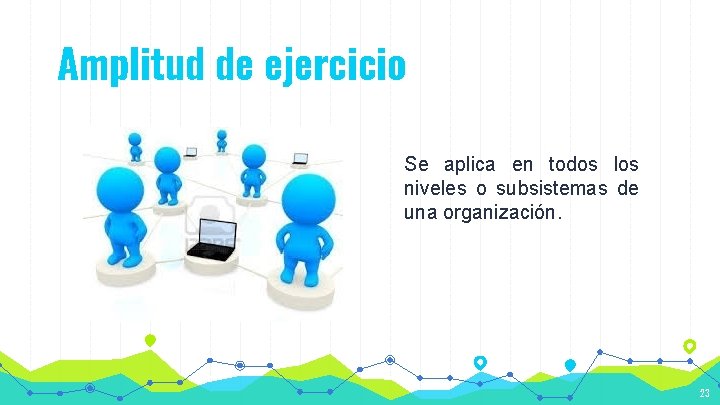 La Administracin y sus caractersticas Por qu estudiar