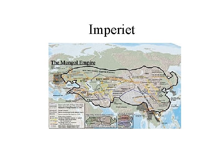 Imperiet 