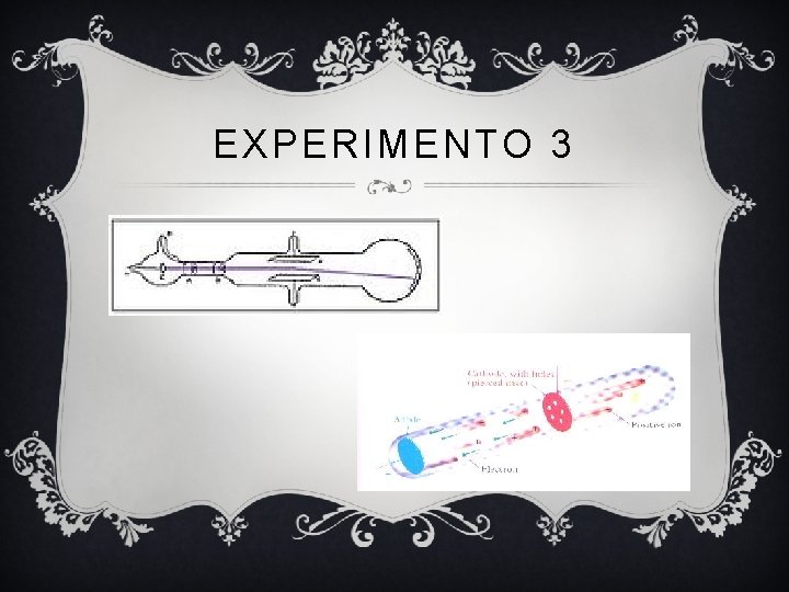 EXPERIMENTO 3 