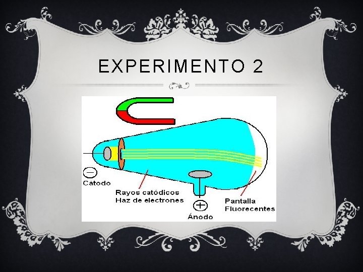 EXPERIMENTO 2 