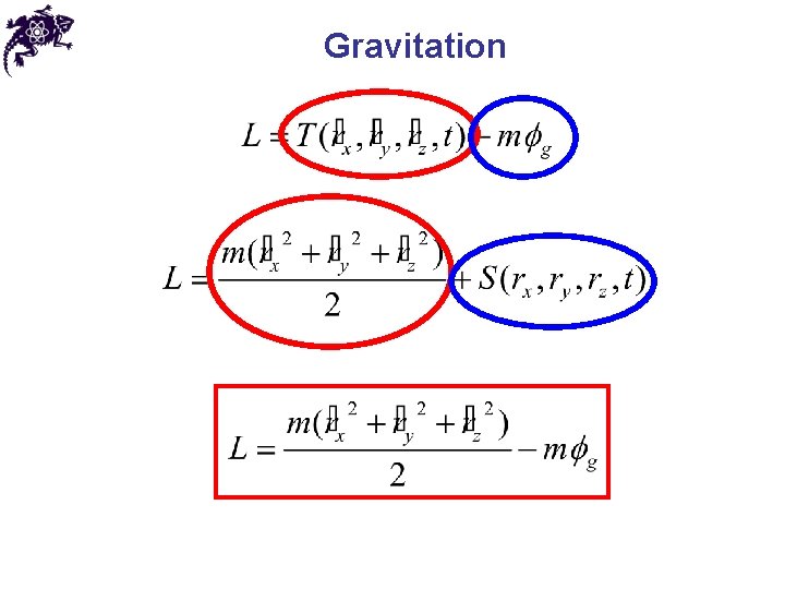 Gravitation 