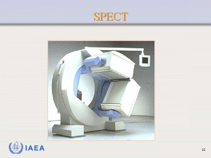 SPECT IAEA 22 