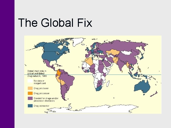 The Global Fix 