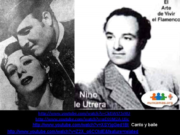 http: //www. youtube. com/watch? v=Ck. ISWt 75 r. HU http: //www. youtube. com/watch? v=p.