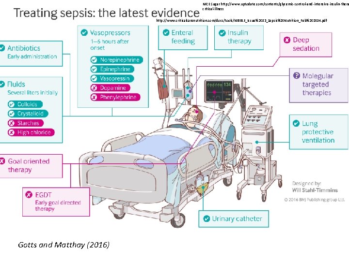 1 SEPSIS PATHOPHYSIOLOGY CURRENT MANAGEMENT GUIDELINES Sarah Leyland