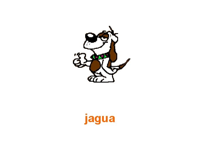 jagua 