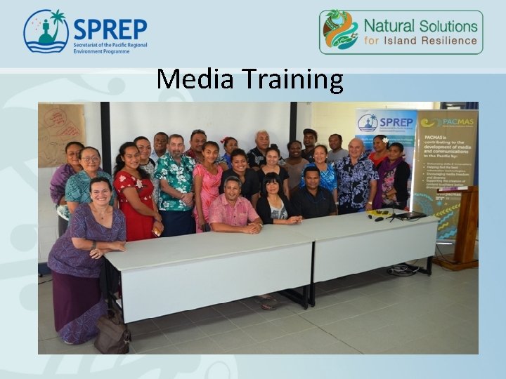 Media Training Media Training
