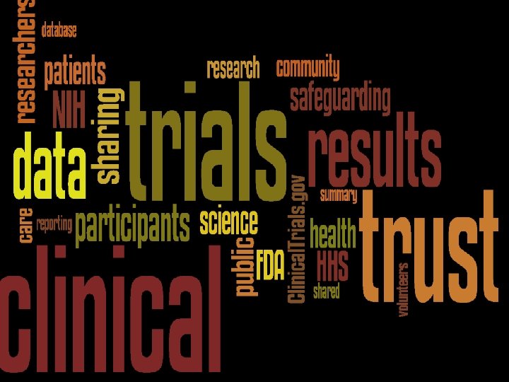 Why Stent-retrievers? 21 Why Stent-retrievers? 21