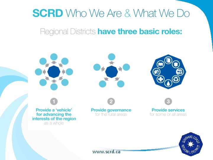 www. scrd. ca 