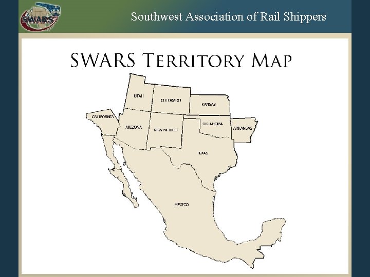 Southwest Association of Rail Shippers 