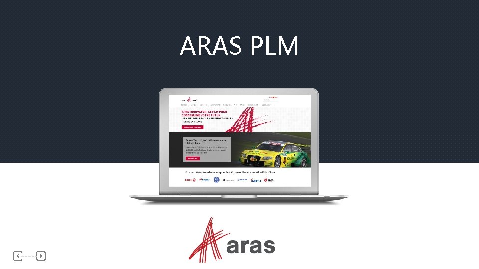 ARAS PLM 