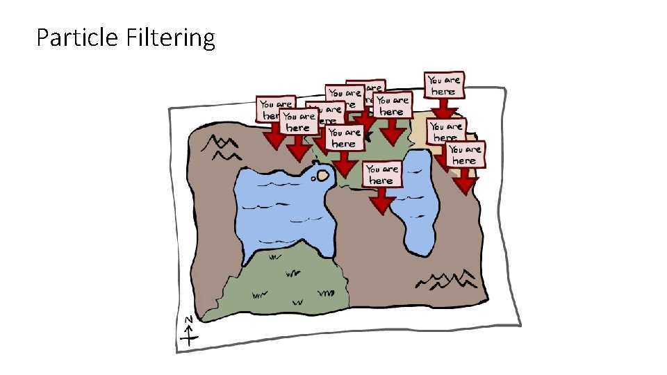 Particle Filtering 
