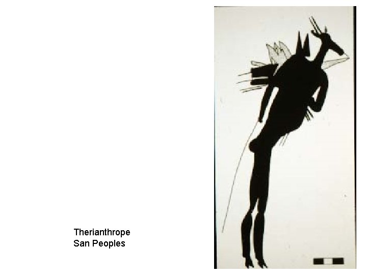Therianthrope San Peoples Therianthrope San Peoples