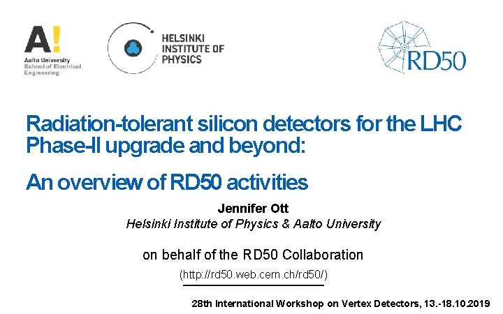 Radiation-tolerant silicon detectors for the LHC Phase-II upgrade and beyond: An overview of RD