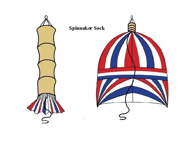 Spinnaker Sock 