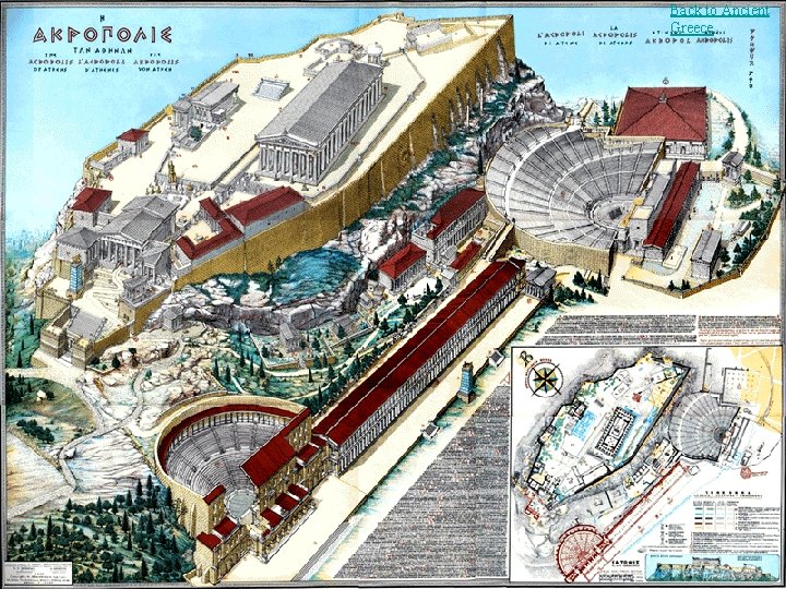 Back to Ancient Greece Back to Ancient Greece