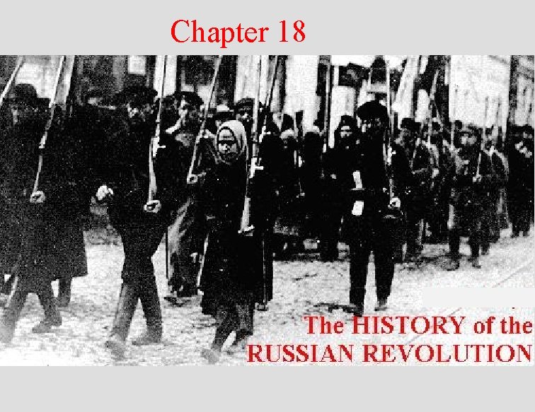Chapter 18 