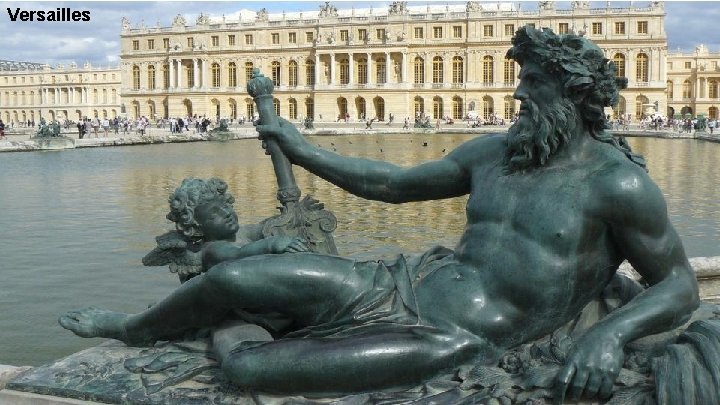 Versailles 