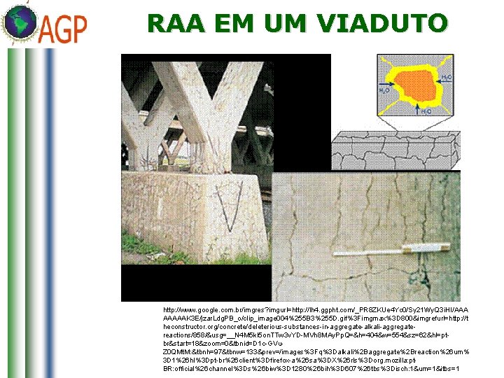 RAA EM UM VIADUTO http: //www. google. com. br/imgres? imgurl=http: //lh 4. ggpht. com/_PR