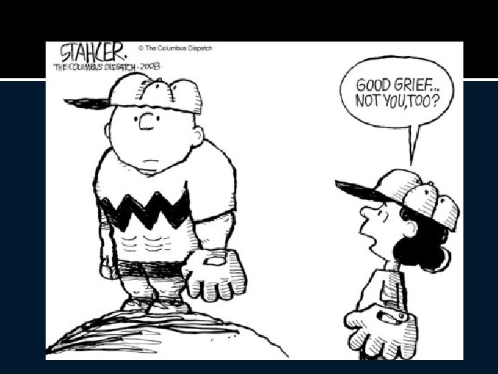 What about side effects? 