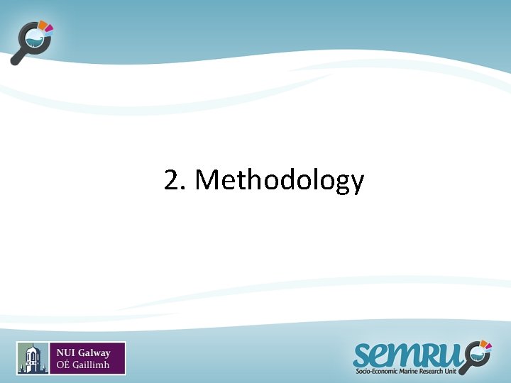2. Methodology 