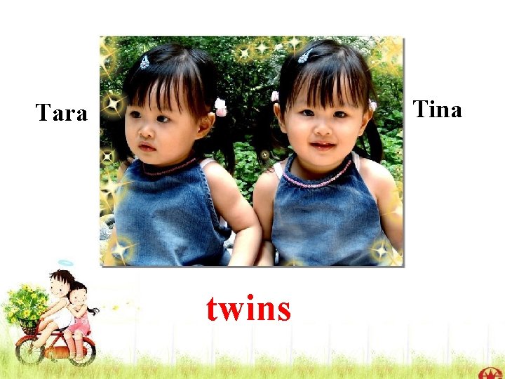 Tina Tara twins Tina Tara twins