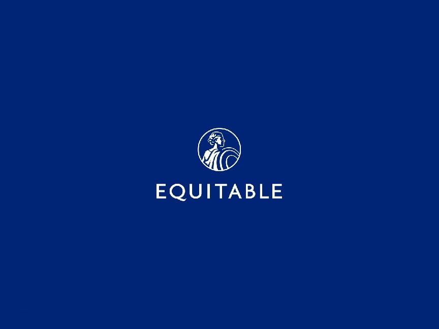 Equitable 