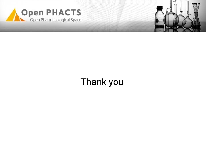 Thank you Thank you