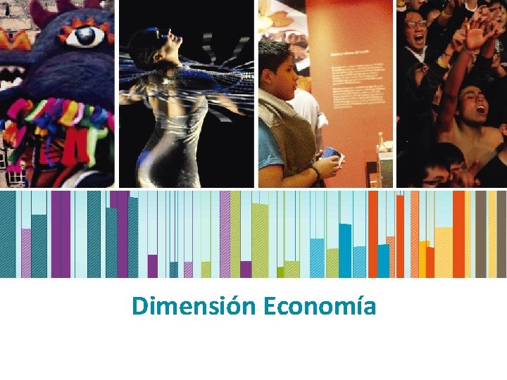 Dimensión Economía 