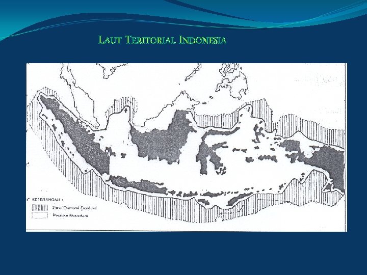 LAUT TERITORIAL INDONESIA 