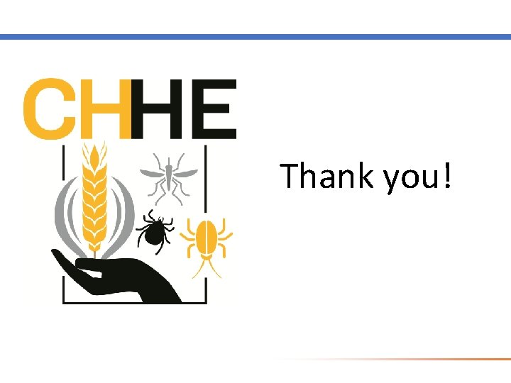Thank you! Thank you!