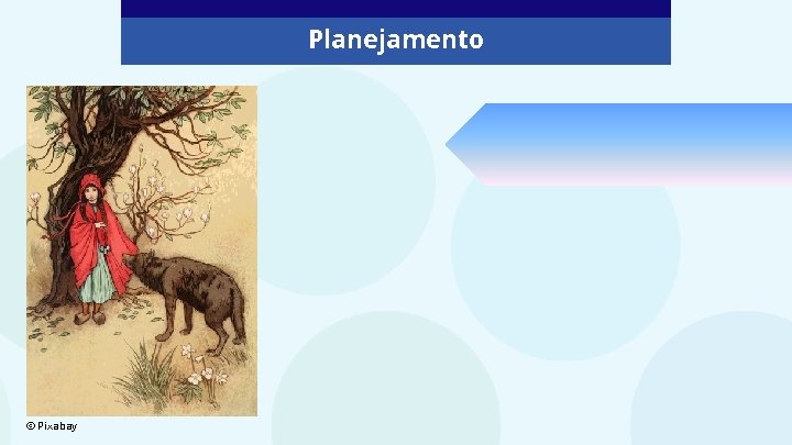 Planejamento © Pixabay 