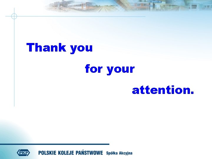 Thank you for your attention. Thank you for your attention.