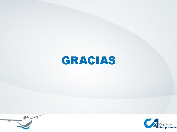 GRACIAS 