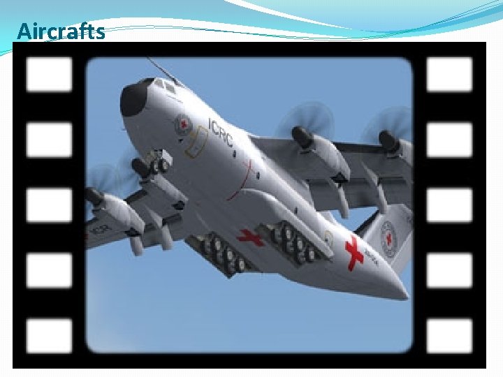Aircrafts Aircrafts