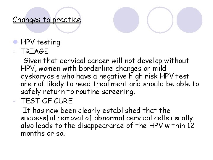 hpv high risk cpt code