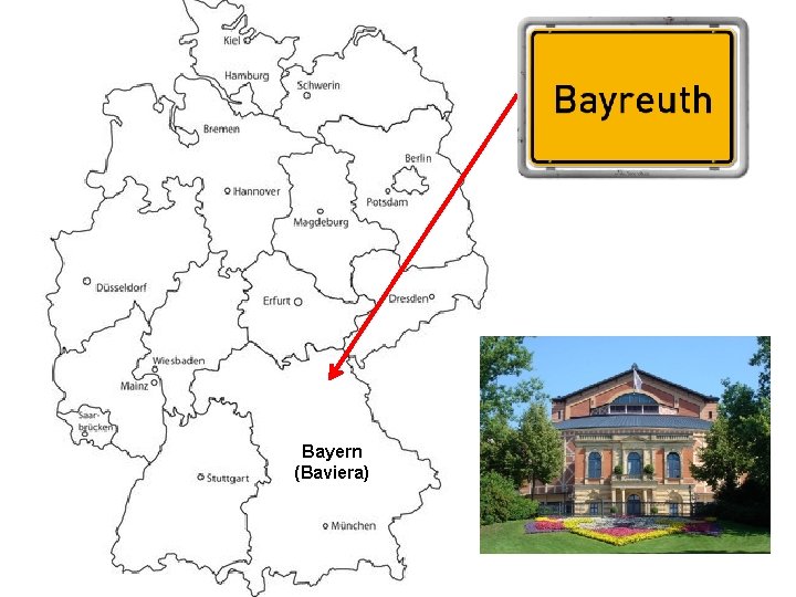  Bayern (Baviera) 