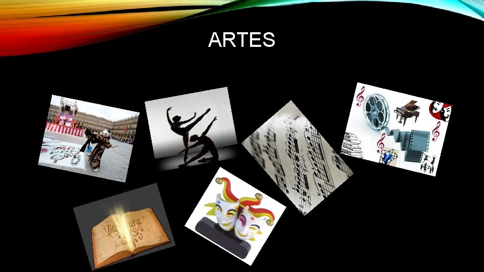 ARTES 