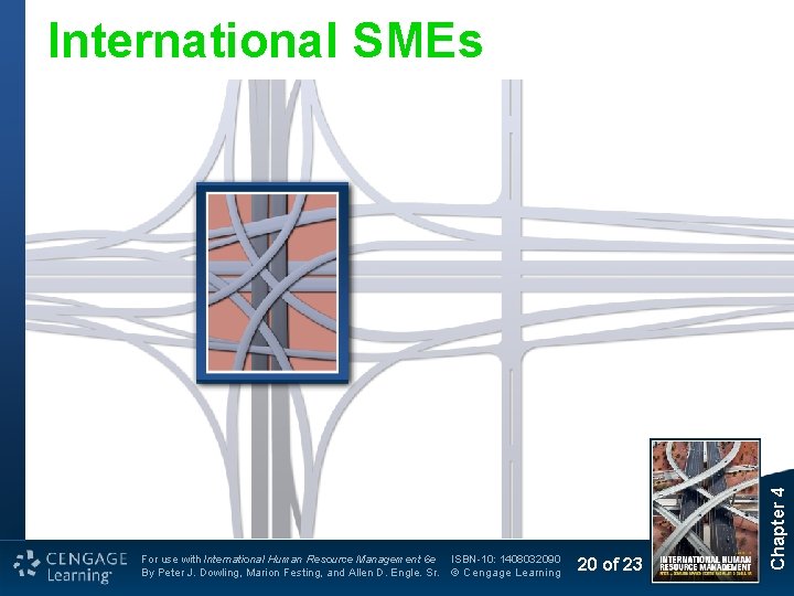 For use with International Human Resource Management 6 e By Peter J. Dowling, Marion