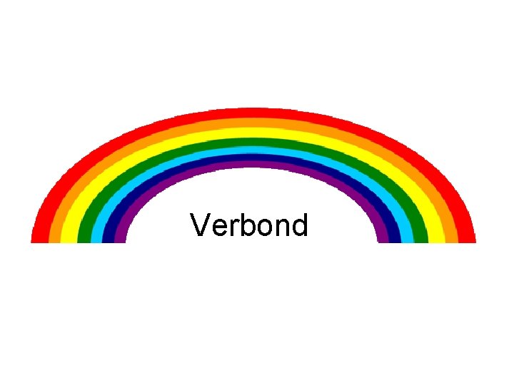 Verbond 