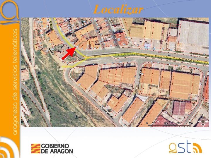 Localizar 